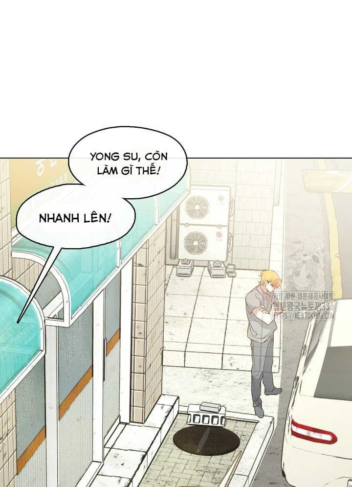 Nhà Hàng Âm Phủ Chap 42 - Next Chap 41