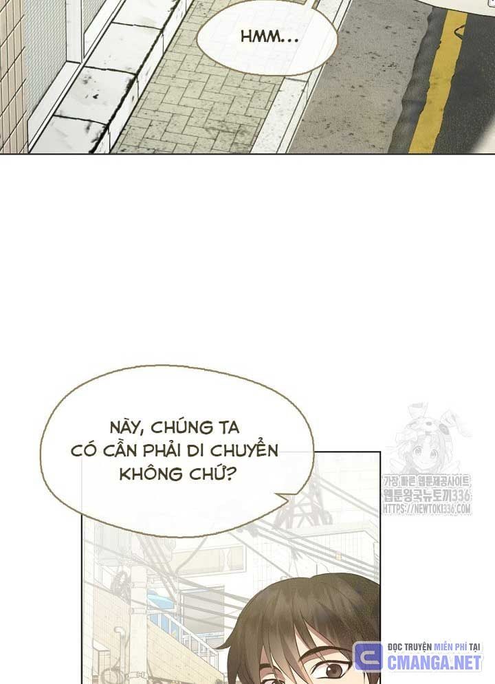 Nhà Hàng Âm Phủ Chap 42 - Next Chap 41