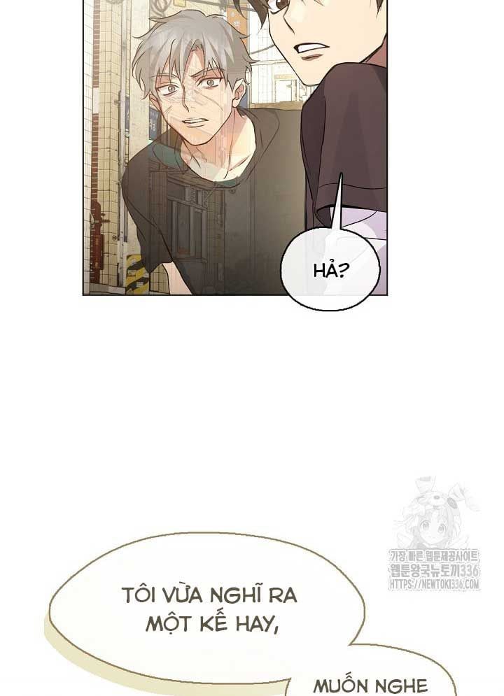 Nhà Hàng Âm Phủ Chap 42 - Next Chap 41
