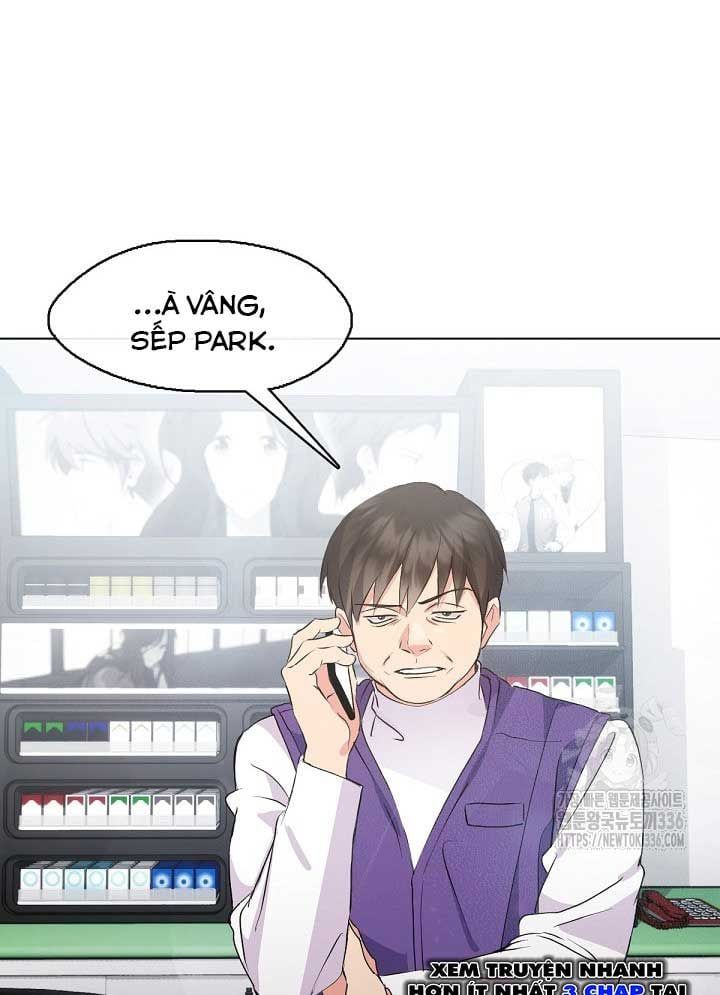 Nhà Hàng Âm Phủ Chap 42 - Next Chap 41