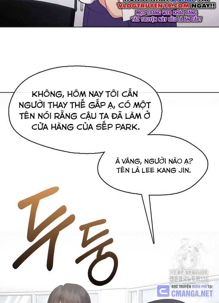 Nhà Hàng Âm Phủ Chap 42 - Next Chap 41
