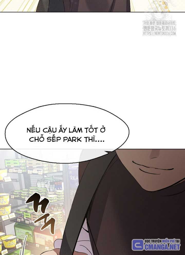 Nhà Hàng Âm Phủ Chap 42 - Next Chap 41