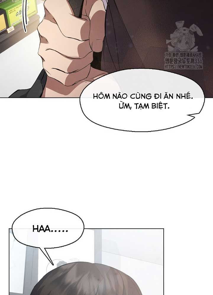 Nhà Hàng Âm Phủ Chap 42 - Next Chap 41