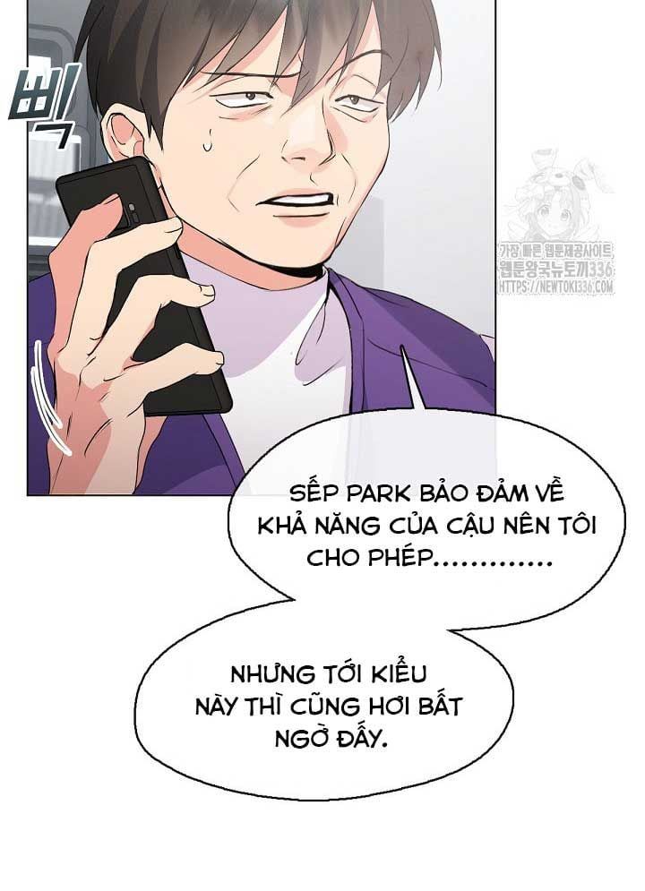 Nhà Hàng Âm Phủ Chap 42 - Next Chap 41