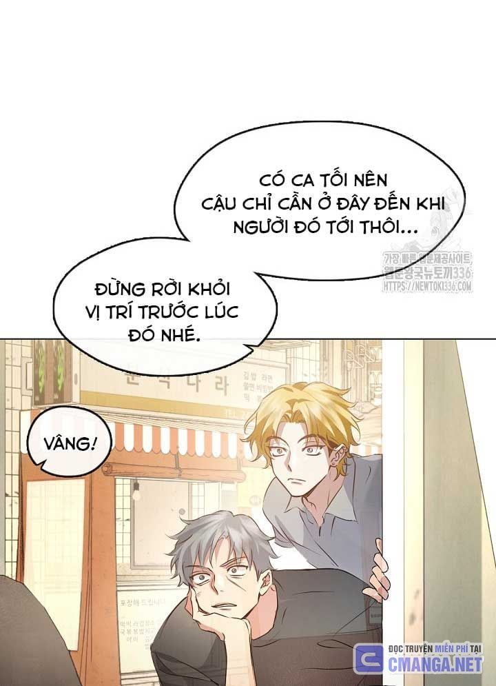 Nhà Hàng Âm Phủ Chap 42 - Next Chap 41