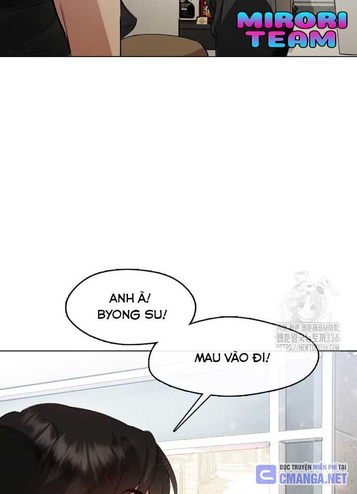 Nhà Hàng Âm Phủ Chap 42 - Next Chap 41