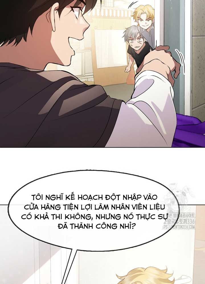 Nhà Hàng Âm Phủ Chap 42 - Next Chap 41