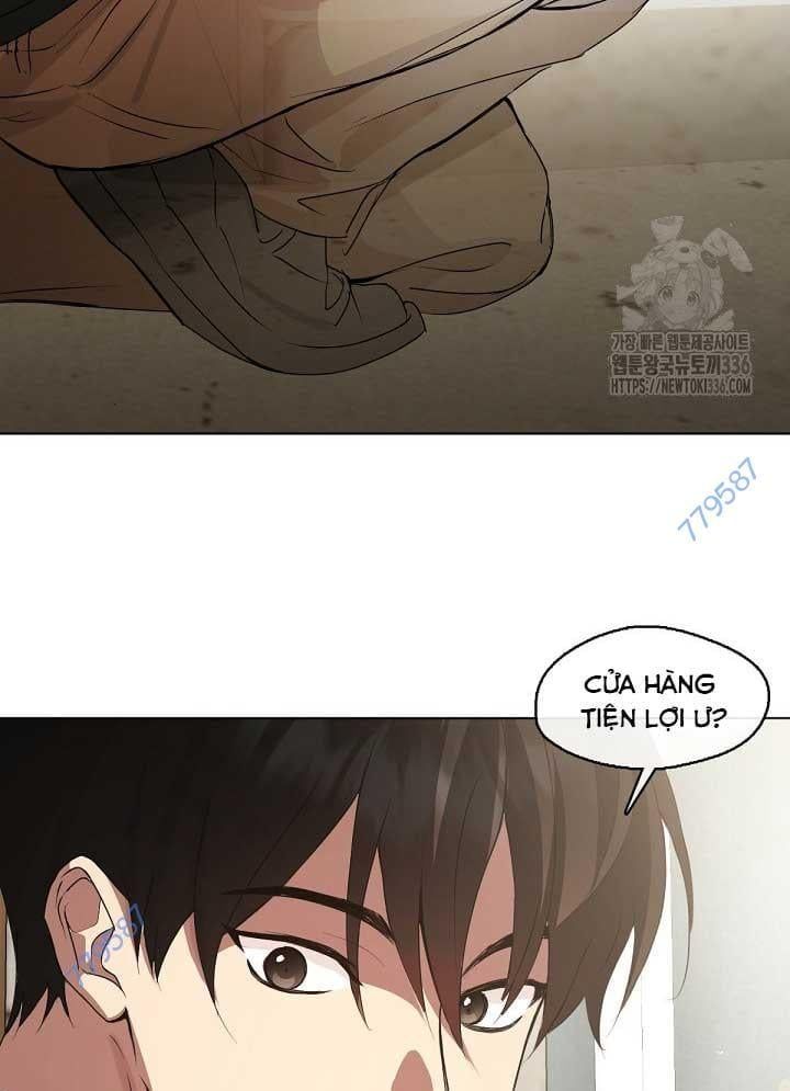 Nhà Hàng Âm Phủ Chap 42 - Next Chap 41