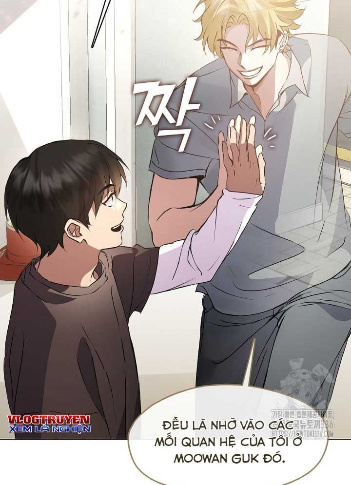 Nhà Hàng Âm Phủ Chap 42 - Next Chap 41