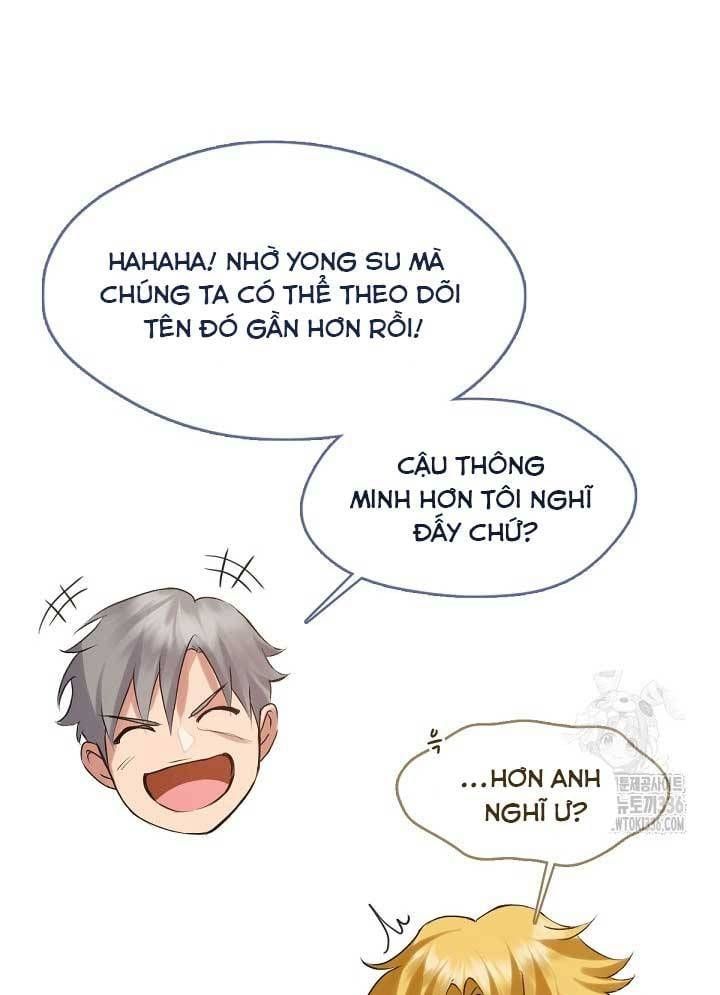 Nhà Hàng Âm Phủ Chap 42 - Next Chap 41