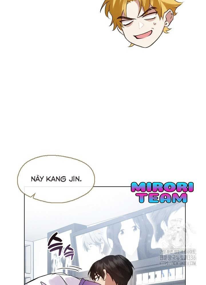 Nhà Hàng Âm Phủ Chap 42 - Next Chap 41