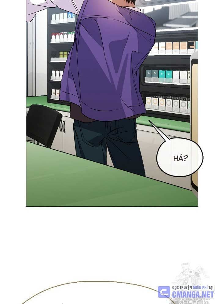 Nhà Hàng Âm Phủ Chap 42 - Next Chap 41
