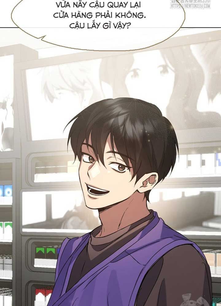 Nhà Hàng Âm Phủ Chap 42 - Next Chap 41