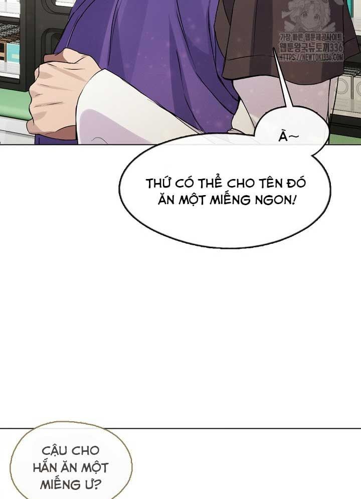 Nhà Hàng Âm Phủ Chap 42 - Next Chap 41