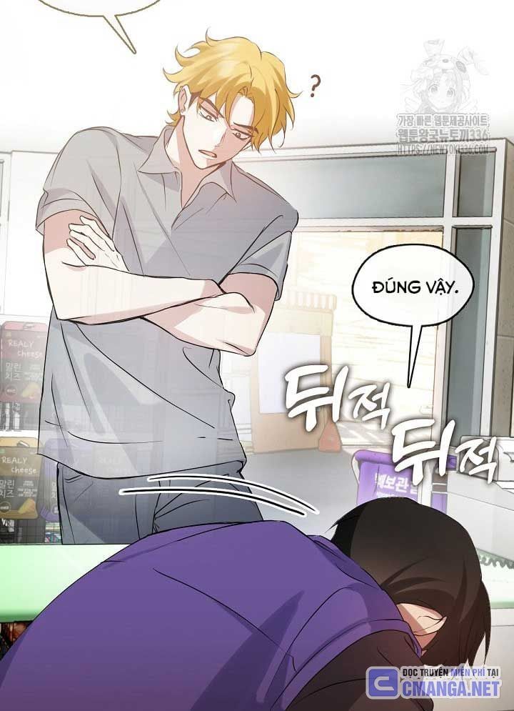 Nhà Hàng Âm Phủ Chap 42 - Next Chap 41