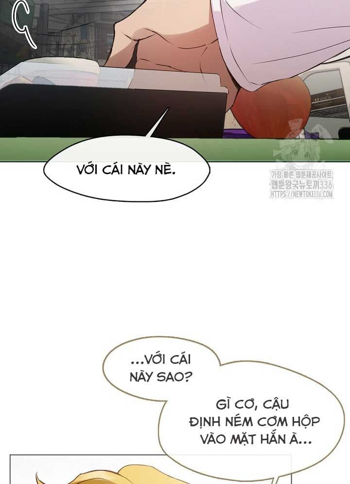 Nhà Hàng Âm Phủ Chap 42 - Next Chap 41
