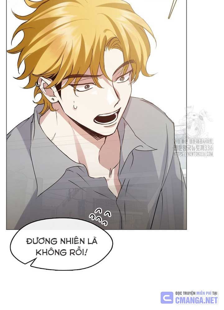 Nhà Hàng Âm Phủ Chap 42 - Next Chap 41