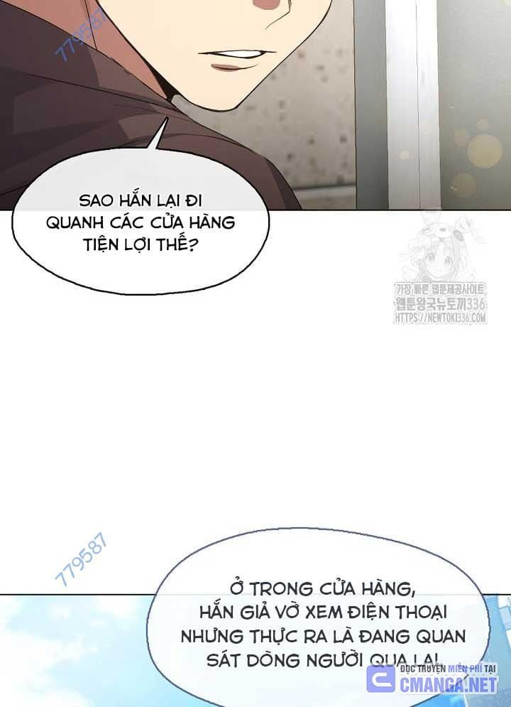 Nhà Hàng Âm Phủ Chap 42 - Next Chap 41