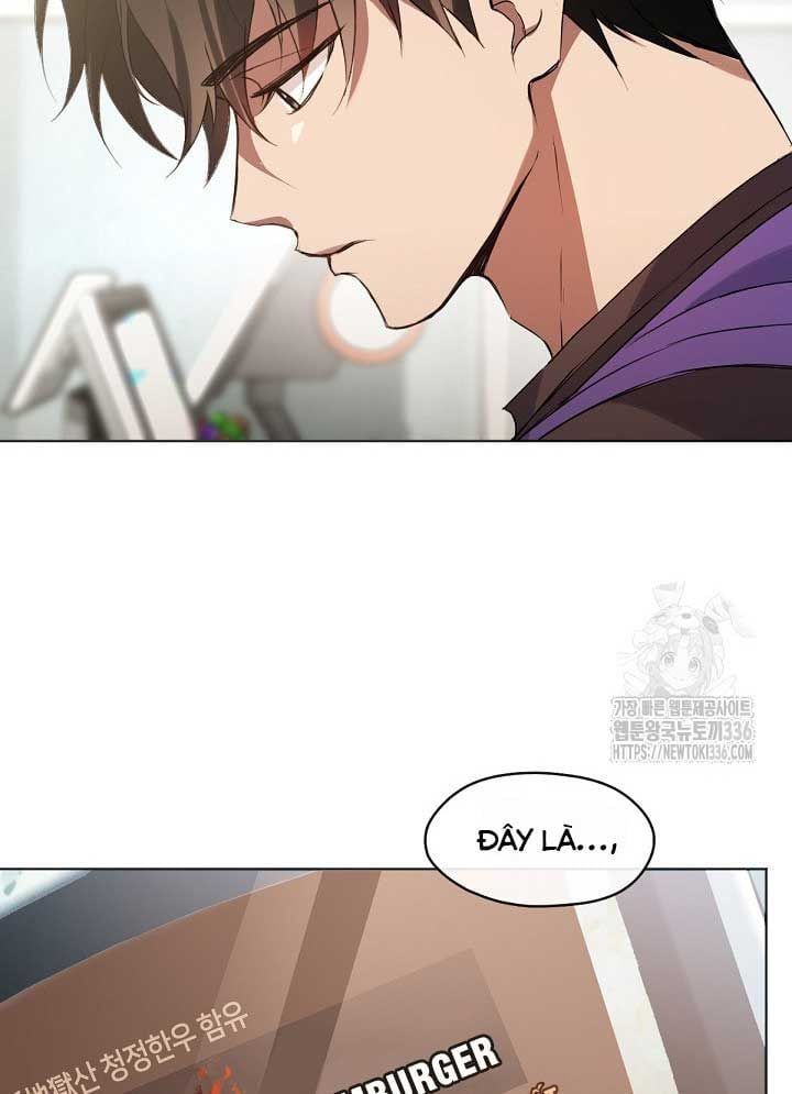 Nhà Hàng Âm Phủ Chap 42 - Next Chap 41