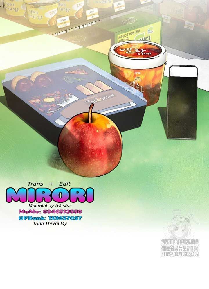 Nhà Hàng Âm Phủ Chap 42 - Next Chap 41