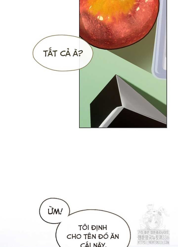 Nhà Hàng Âm Phủ Chap 42 - Next Chap 41