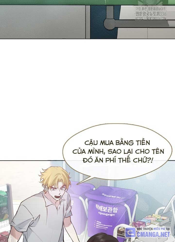 Nhà Hàng Âm Phủ Chap 42 - Next Chap 41
