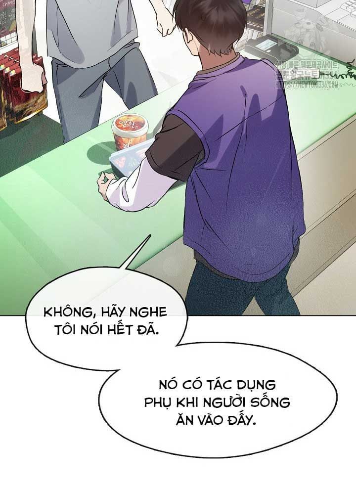 Nhà Hàng Âm Phủ Chap 42 - Next Chap 41
