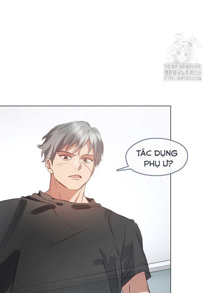 Nhà Hàng Âm Phủ Chap 42 - Next Chap 41
