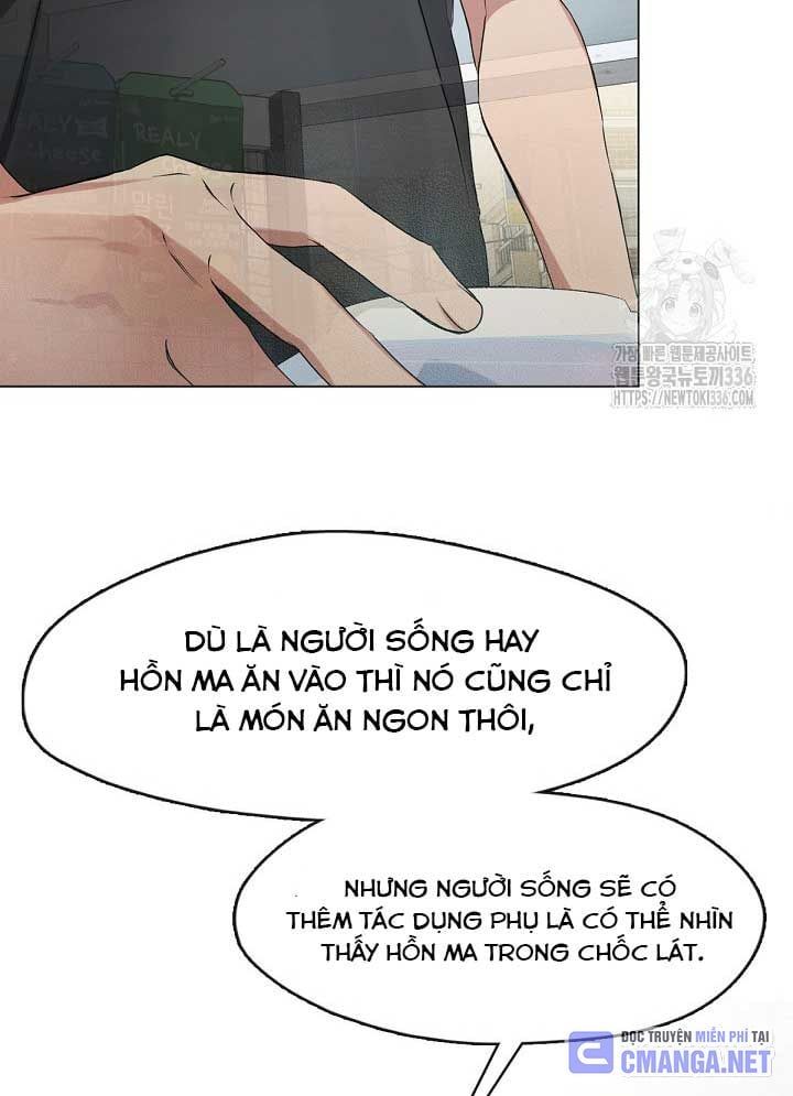 Nhà Hàng Âm Phủ Chap 42 - Next Chap 41