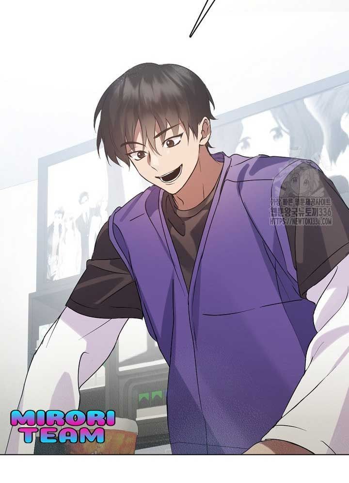 Nhà Hàng Âm Phủ Chap 42 - Next Chap 41