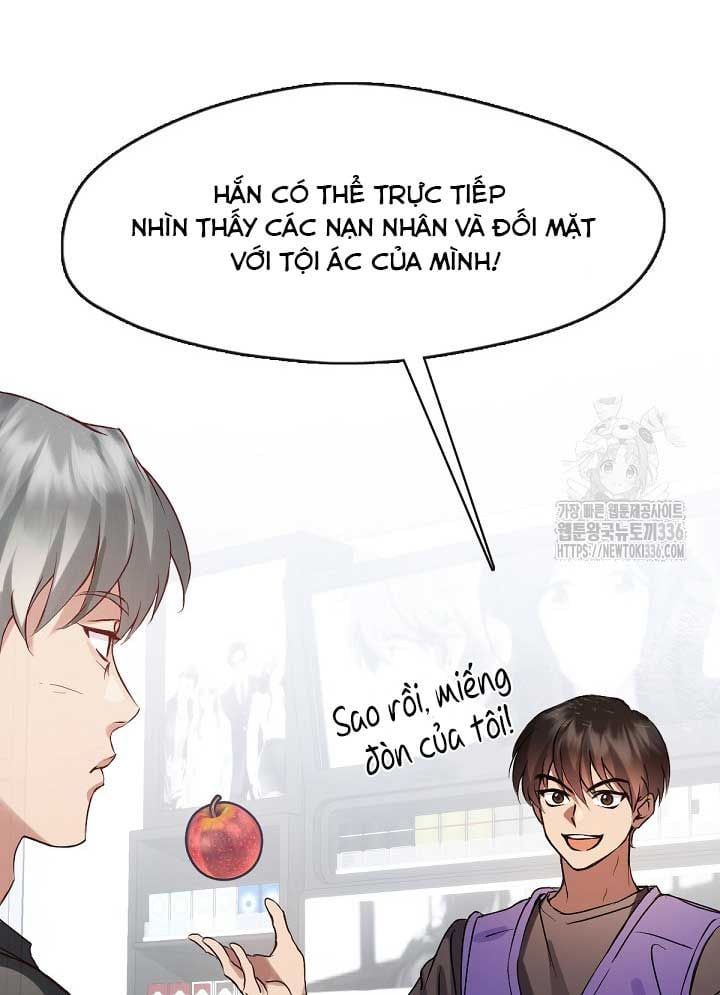 Nhà Hàng Âm Phủ Chap 42 - Next Chap 41