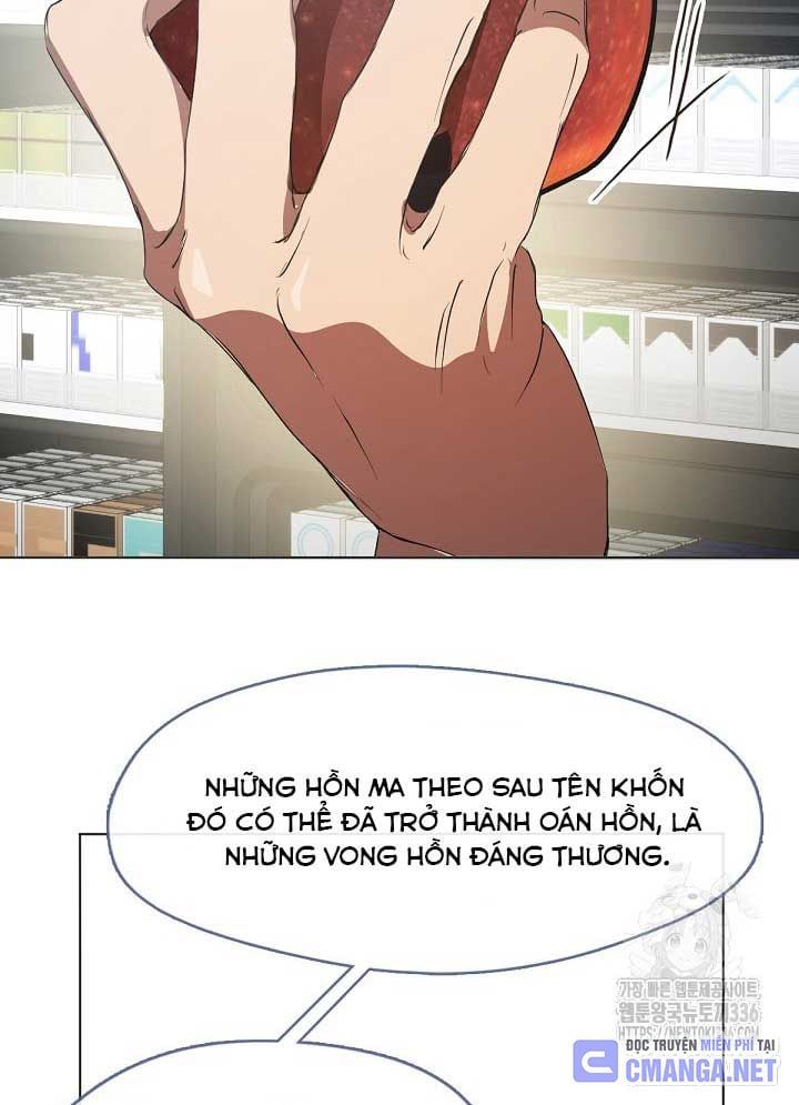 Nhà Hàng Âm Phủ Chap 42 - Next Chap 41
