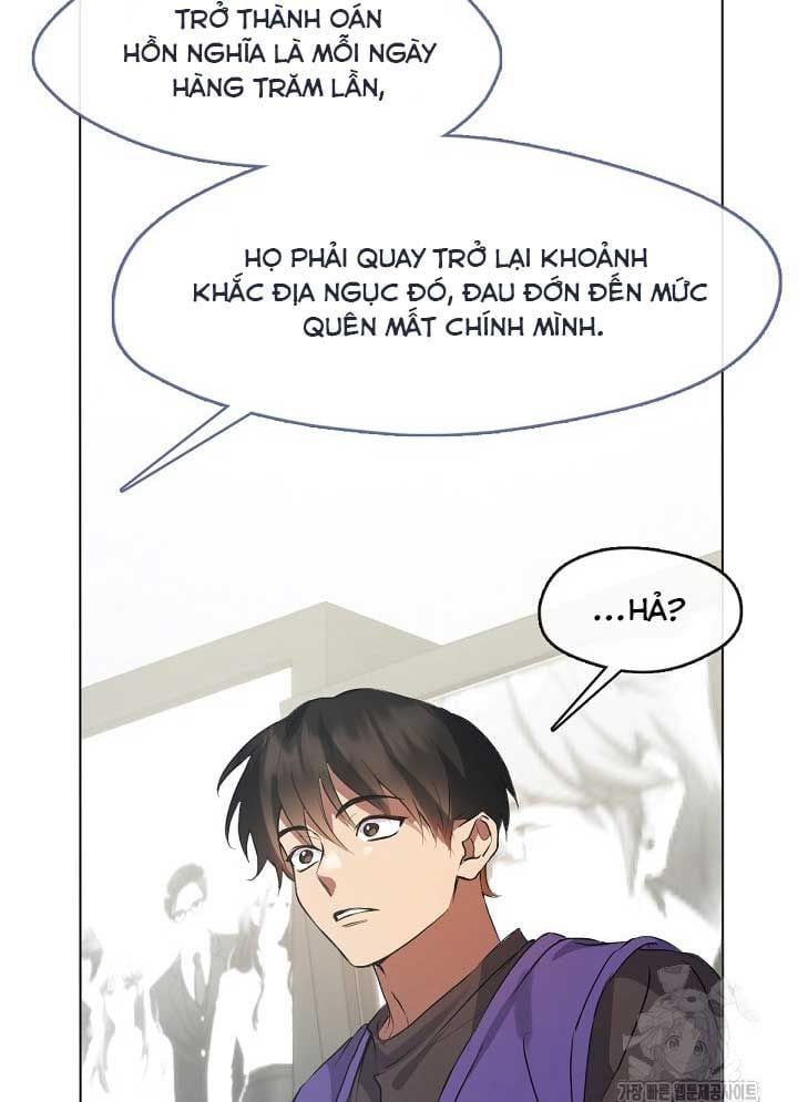 Nhà Hàng Âm Phủ Chap 42 - Next Chap 41