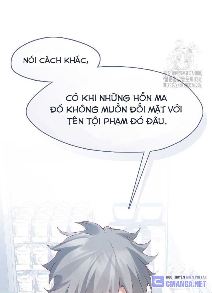 Nhà Hàng Âm Phủ Chap 42 - Next Chap 41