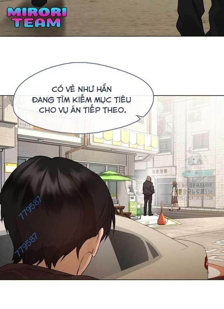 Nhà Hàng Âm Phủ Chap 42 - Next Chap 41