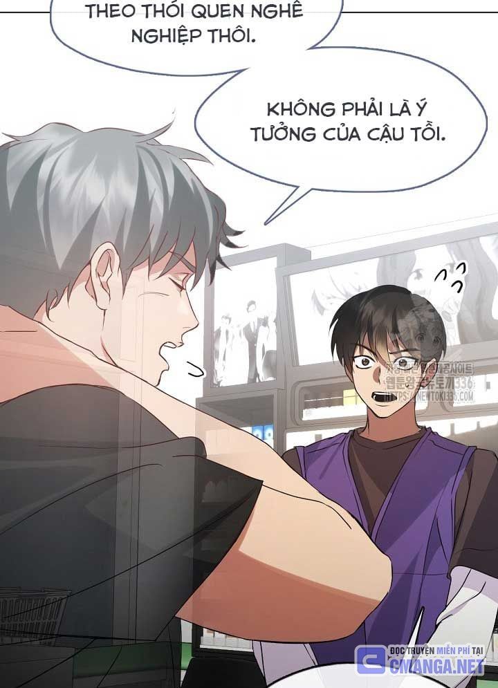 Nhà Hàng Âm Phủ Chap 42 - Next Chap 41