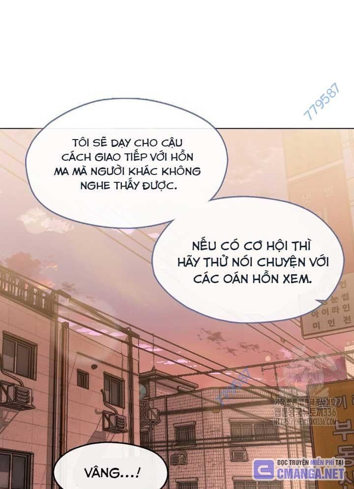Nhà Hàng Âm Phủ Chap 42 - Next Chap 41