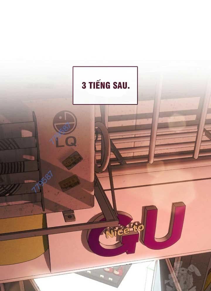 Nhà Hàng Âm Phủ Chap 42 - Next Chap 41