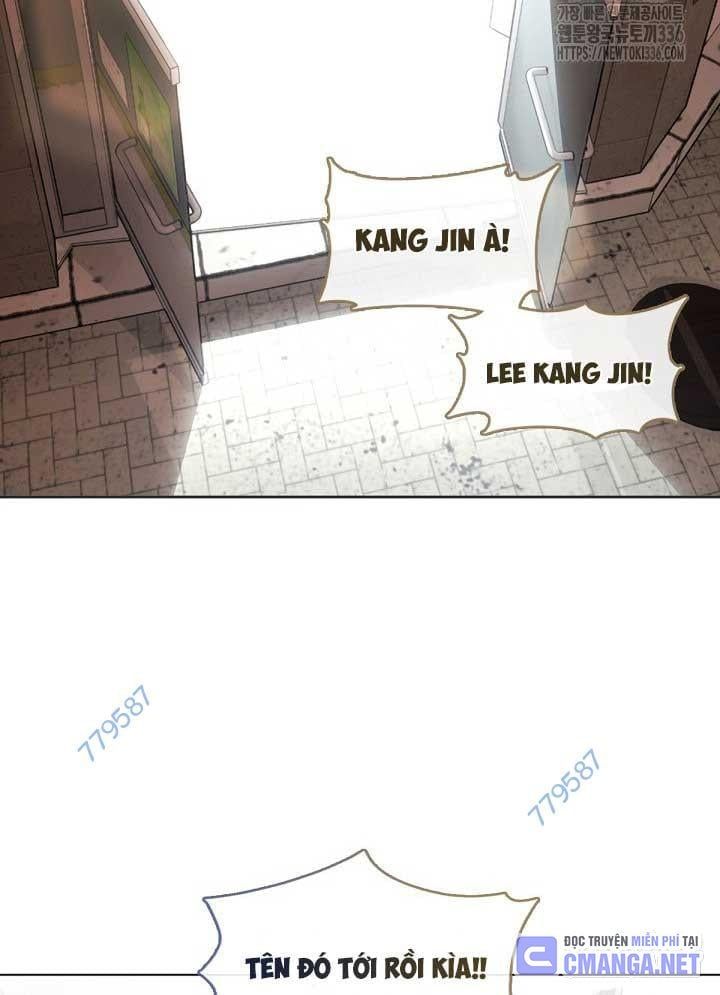 Nhà Hàng Âm Phủ Chap 42 - Next Chap 41