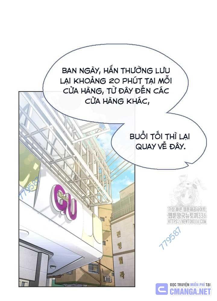 Nhà Hàng Âm Phủ Chap 42 - Next Chap 41