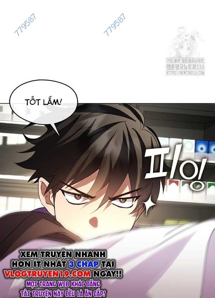 Nhà Hàng Âm Phủ Chap 42 - Next Chap 41