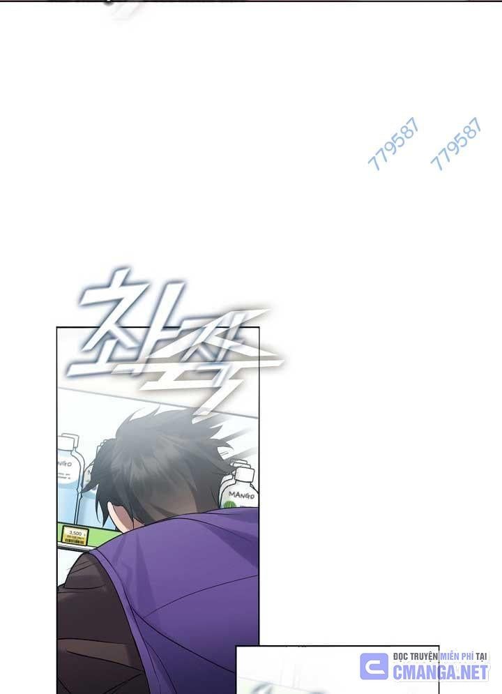 Nhà Hàng Âm Phủ Chap 42 - Next Chap 41