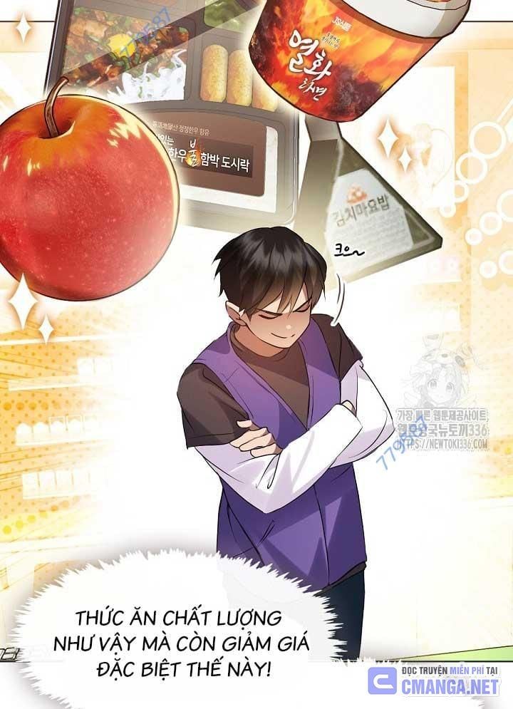 Nhà Hàng Âm Phủ Chap 42 - Next Chap 41
