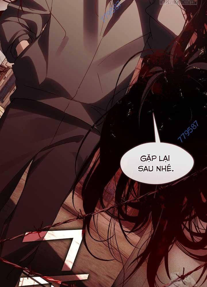 Nhà Hàng Âm Phủ Chap 42 - Next Chap 41