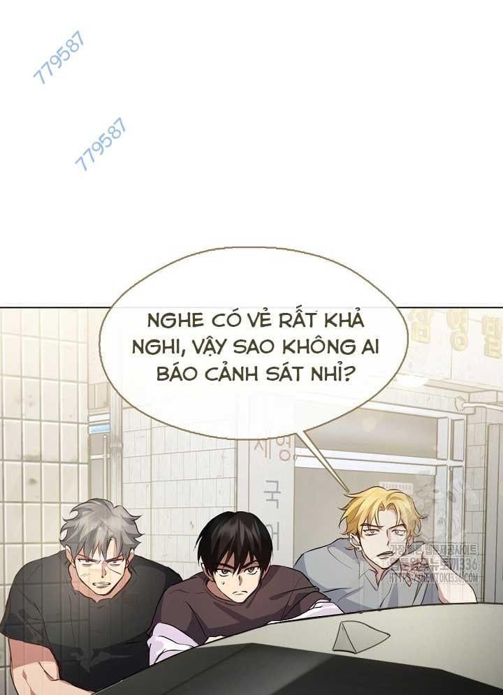 Nhà Hàng Âm Phủ Chap 42 - Next Chap 41