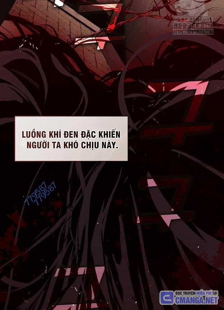 Nhà Hàng Âm Phủ Chap 42 - Next Chap 41