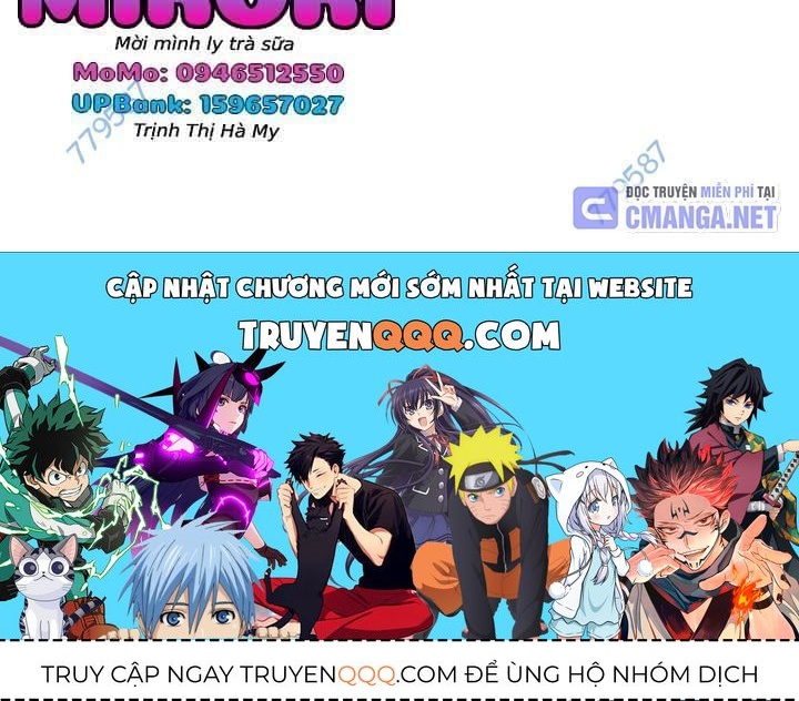 Nhà Hàng Âm Phủ Chap 42 - Next Chap 41