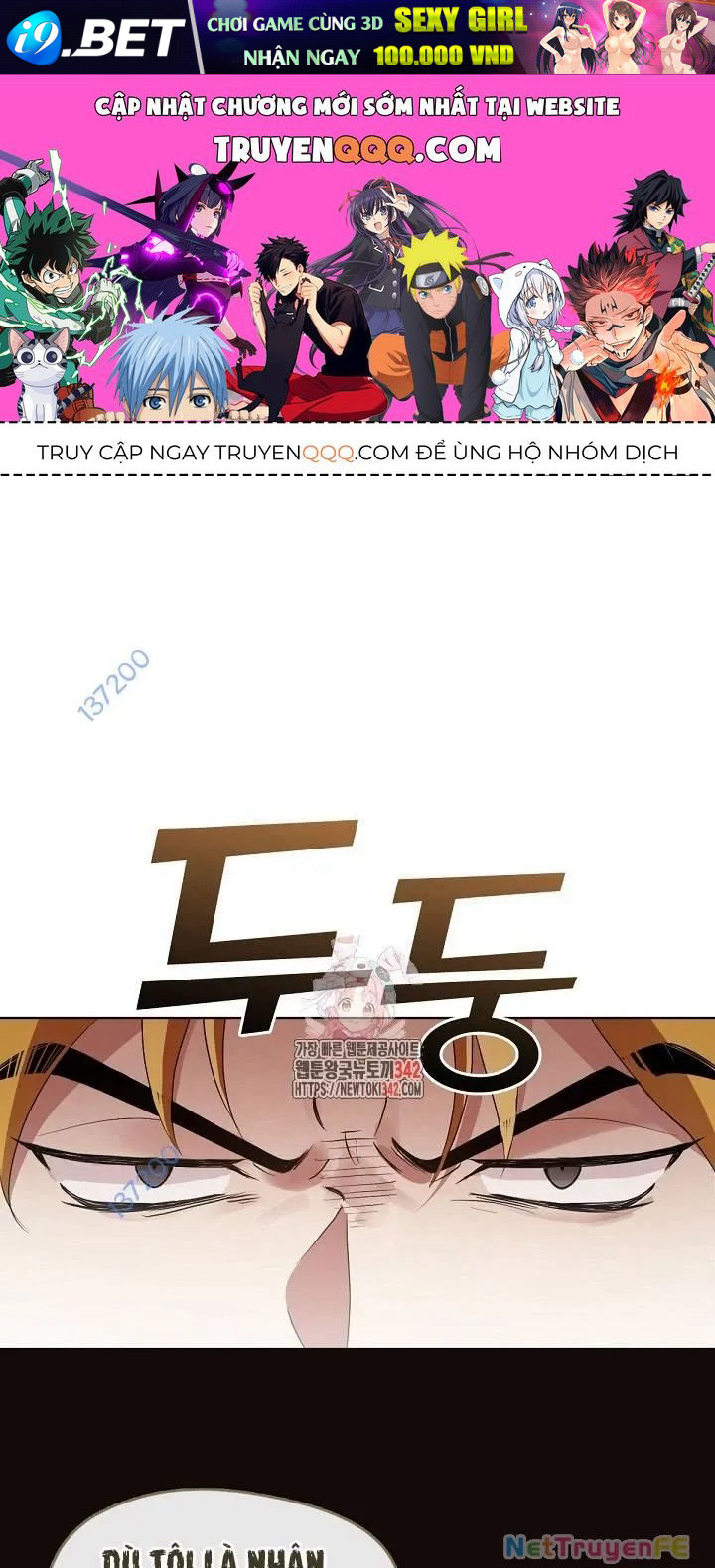 Nhà Hàng Âm Phủ Chap 50 - Next Chap 49
