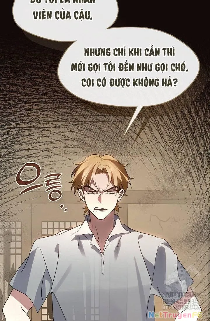 Nhà Hàng Âm Phủ Chap 50 - Next Chap 49