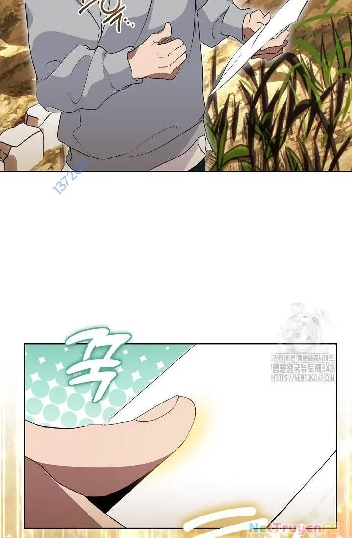 Nhà Hàng Âm Phủ Chap 50 - Next Chap 49